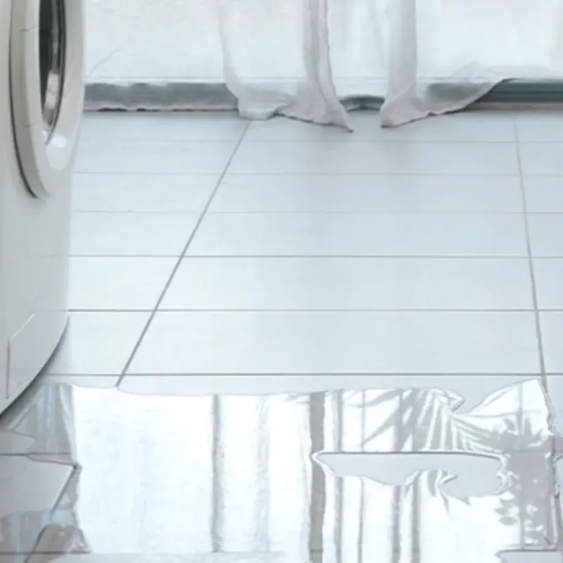 Appliance Leak Cleanup in Kaser, NY