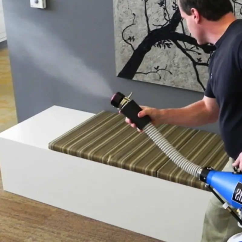 Professional Odor Removal in Kaser, NY